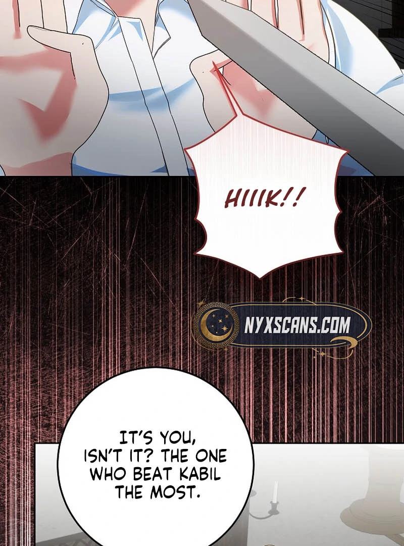 I’m Ready for Divorce! Chapter 14 - page 11
