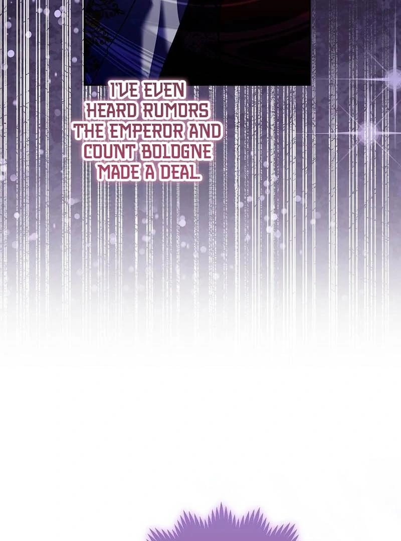 I’m Ready for Divorce! Chapter 14 - page 113
