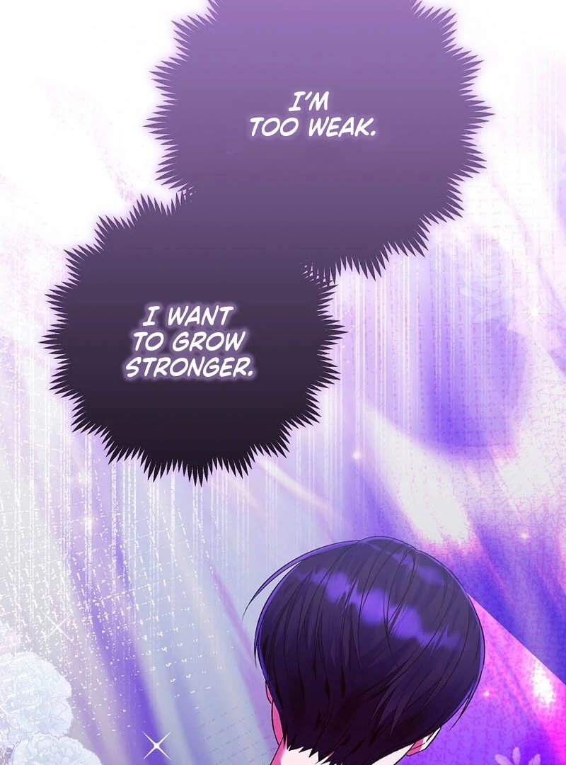I’m Ready for Divorce! Chapter 14 - page 114