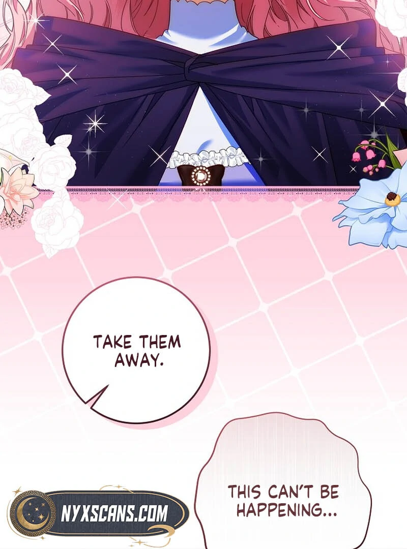 I’m Ready for Divorce! Chapter 14 - page 23