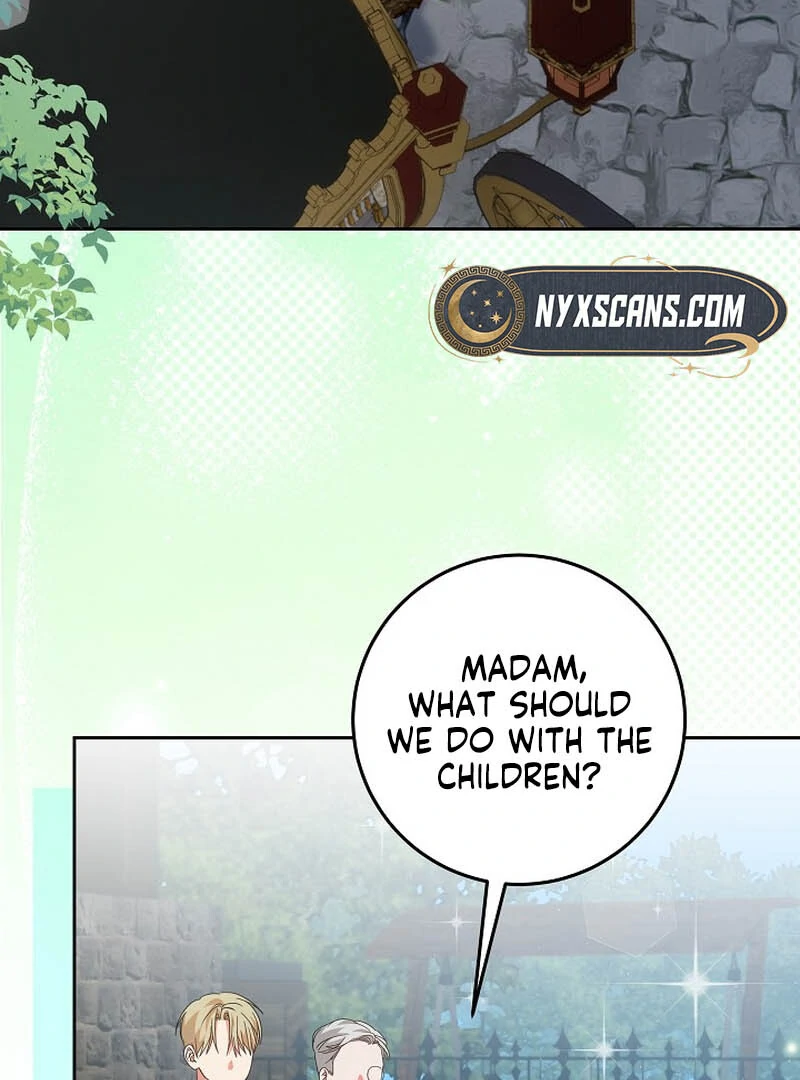 I’m Ready for Divorce! Chapter 14 - page 28