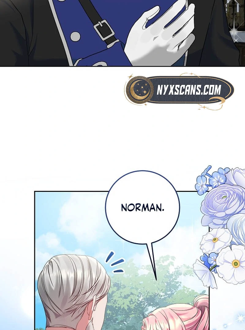 I’m Ready for Divorce! Chapter 14 - page 37