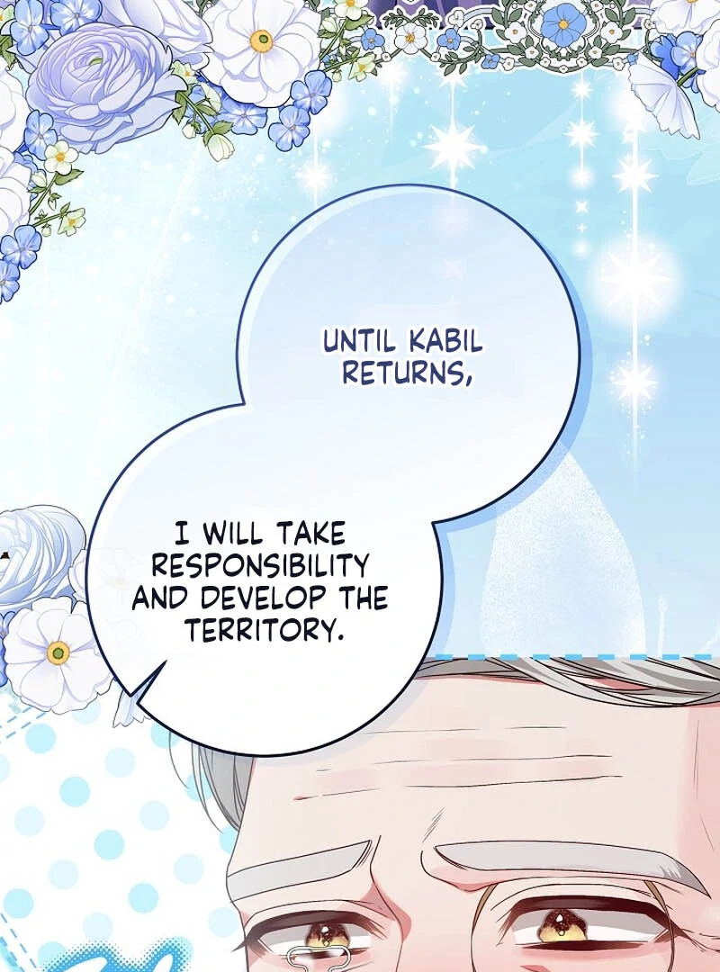 I’m Ready for Divorce! Chapter 14 - page 40