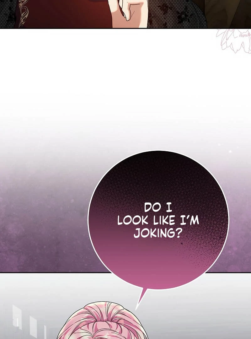 I’m Ready for Divorce! Chapter 14 - page 6
