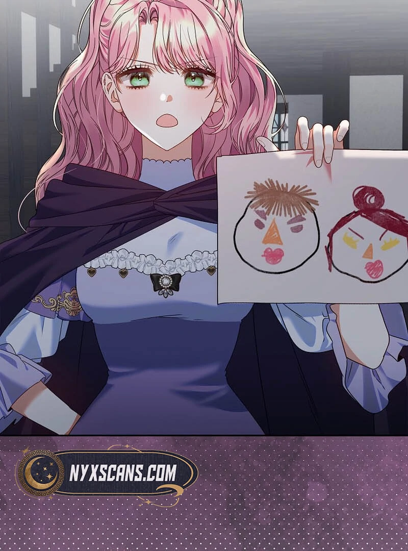 I’m Ready for Divorce! Chapter 14 - page 7