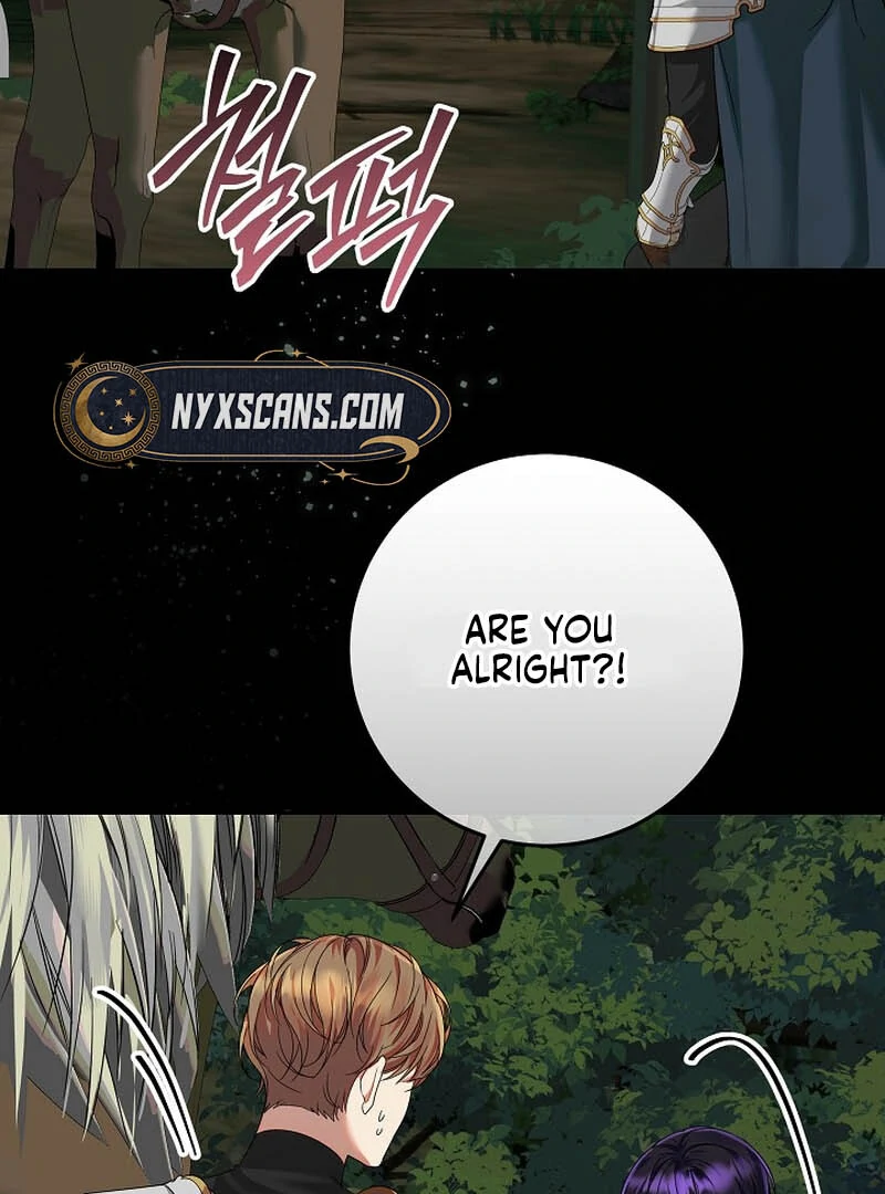 I’m Ready for Divorce! Chapter 14 - page 85