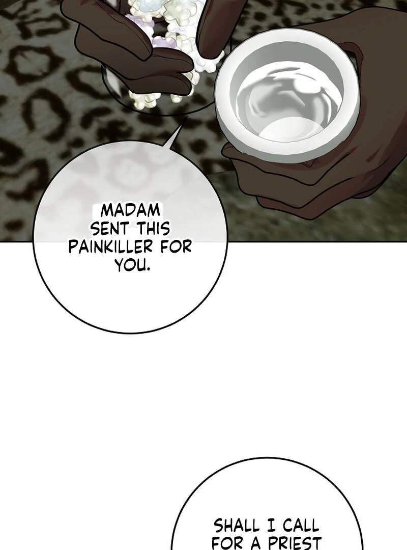 I’m Ready for Divorce! Chapter 14 - page 96