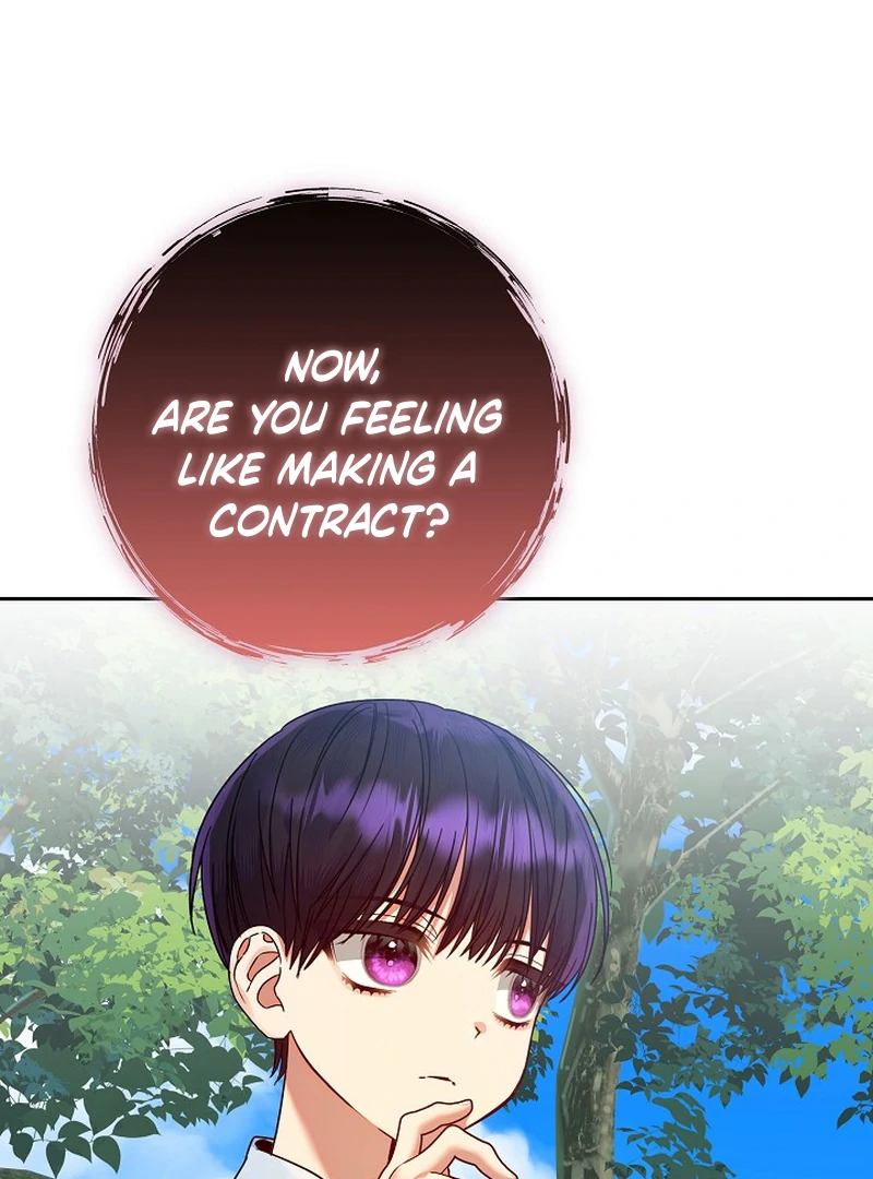 I’m Ready for Divorce! Chapter 15 - page 108