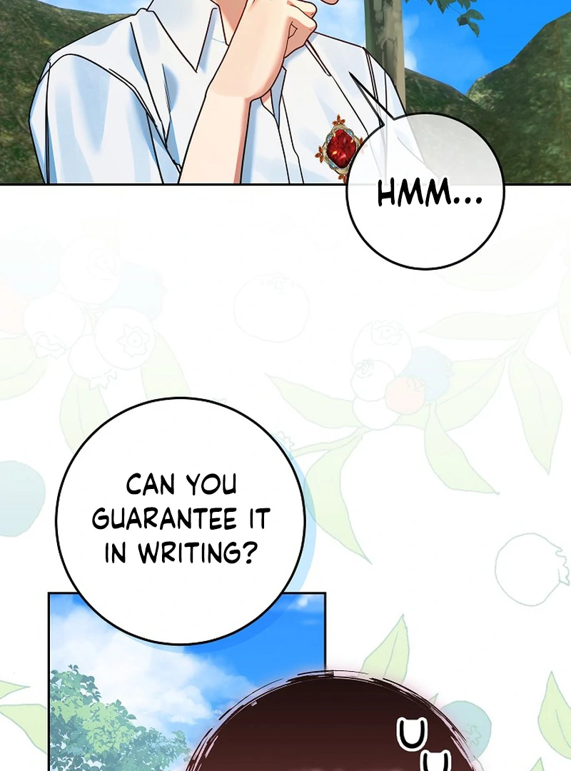 I’m Ready for Divorce! Chapter 15 - page 109
