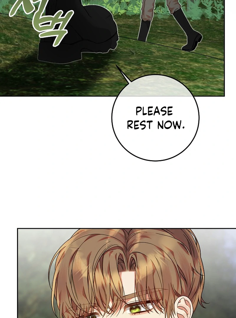 I’m Ready for Divorce! Chapter 15 - page 15