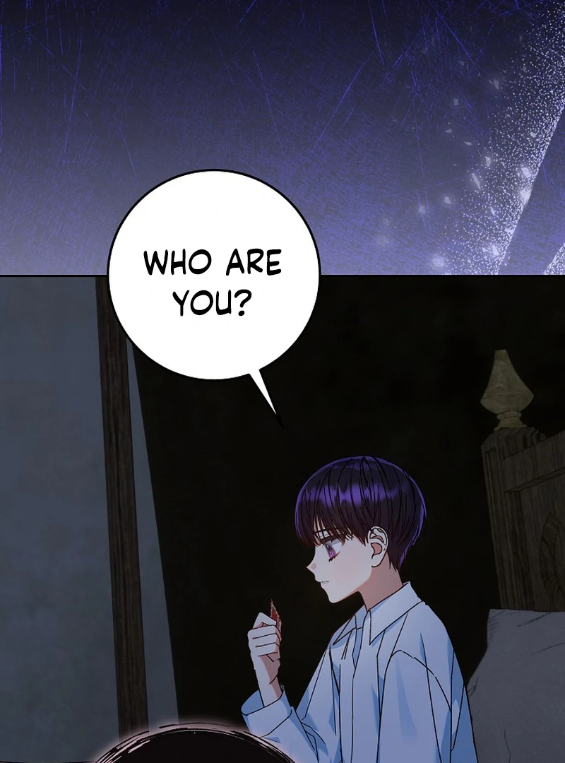 I’m Ready for Divorce! Chapter 15 - page 55