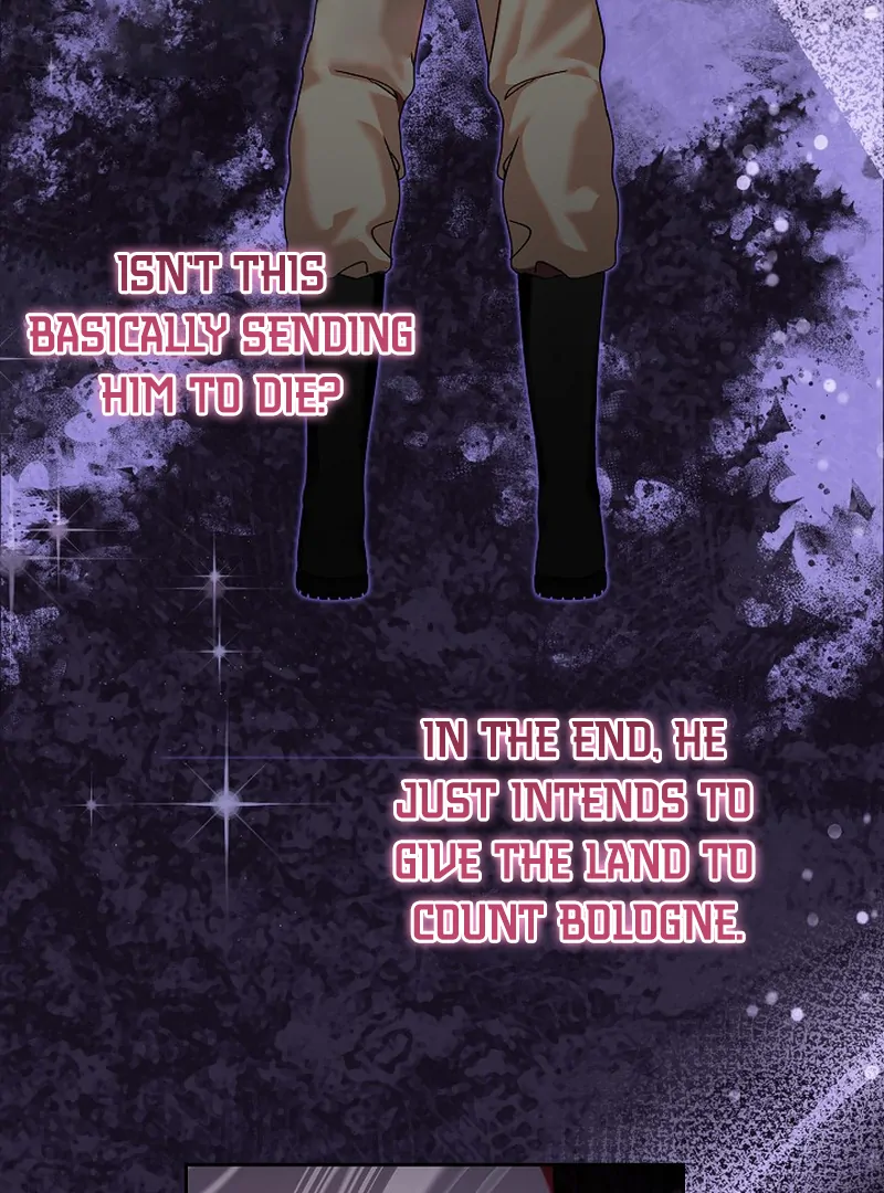I’m Ready for Divorce! Chapter 15 - page 6