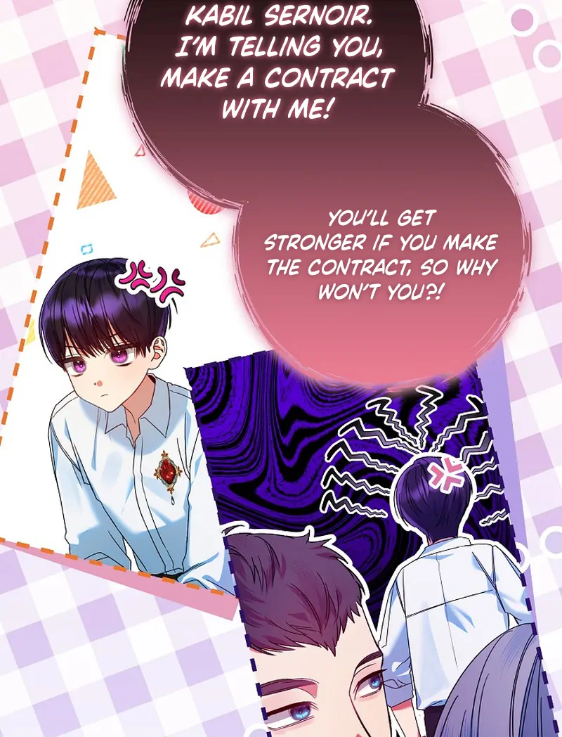 I’m Ready for Divorce! Chapter 15 - page 80