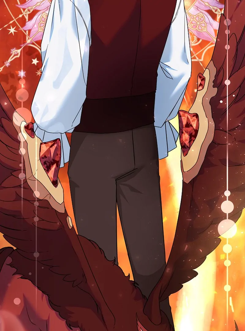 I’m Ready for Divorce! Chapter 15 - page 89