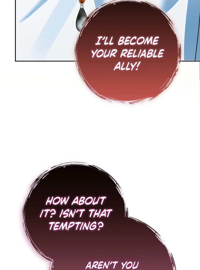 I’m Ready for Divorce! Chapter 15 - page 92
