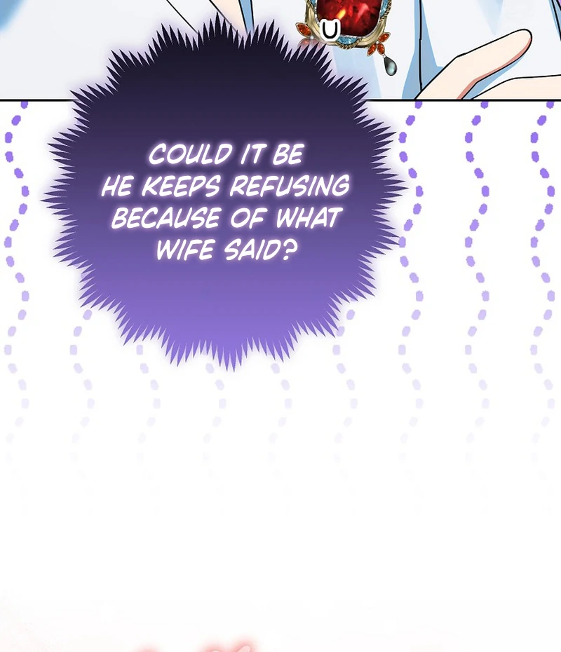I’m Ready for Divorce! Chapter 15 - page 96