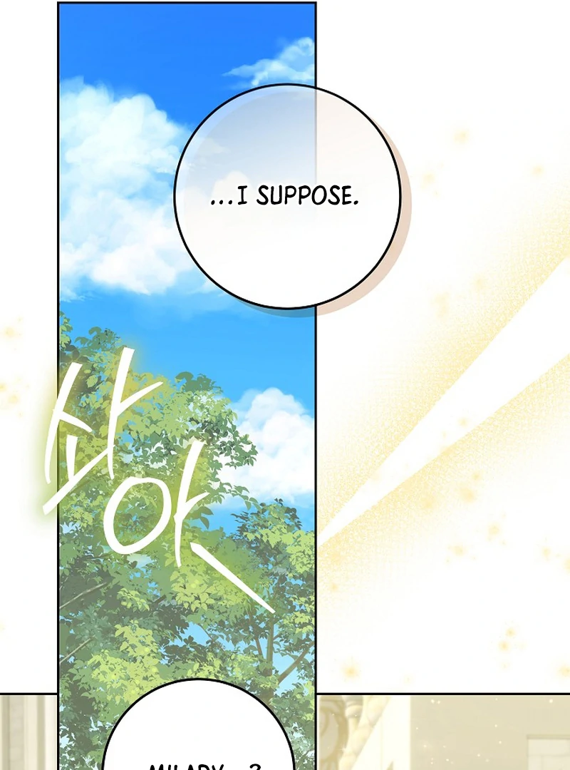 I’m Ready for Divorce! Chapter 18 - page 101