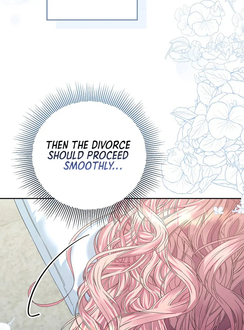 I’m Ready for Divorce! Chapter 18 - page 117