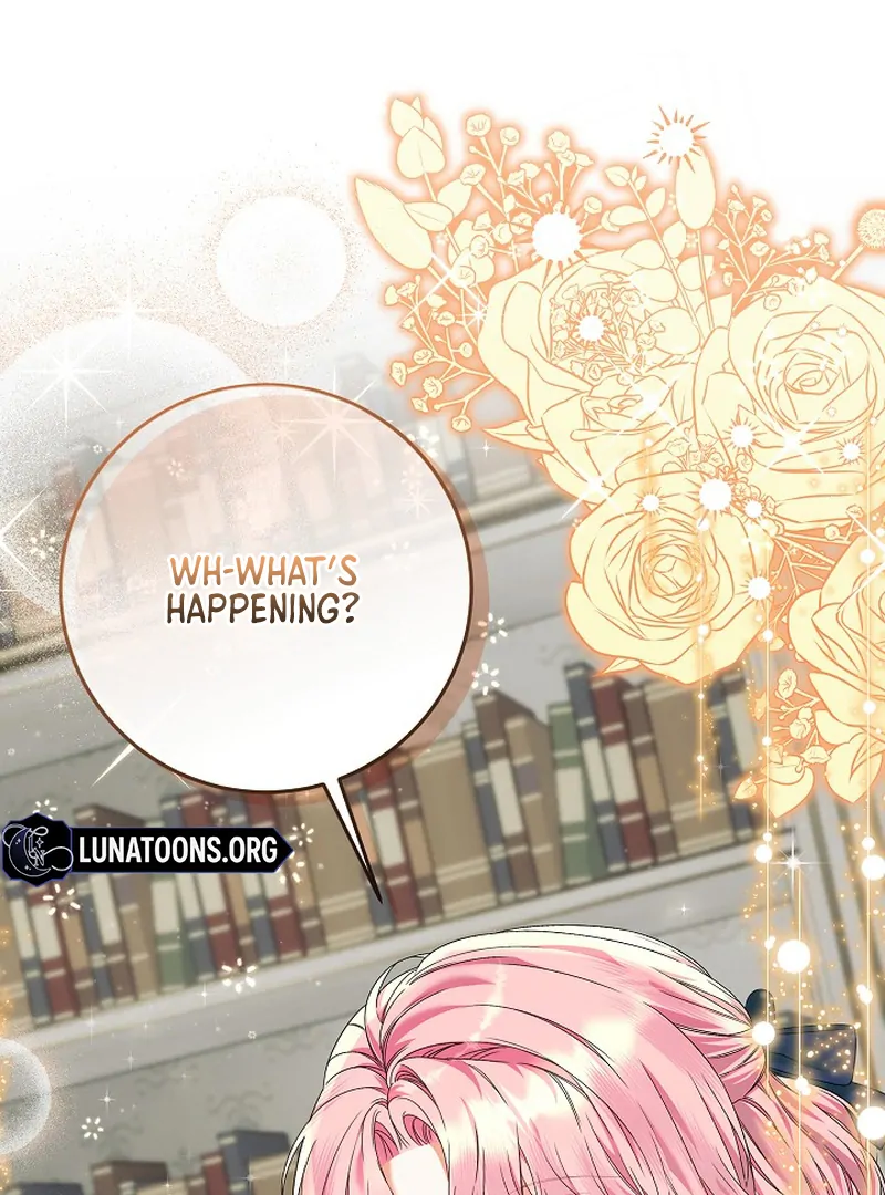 I’m Ready for Divorce! Chapter 18 - page 36