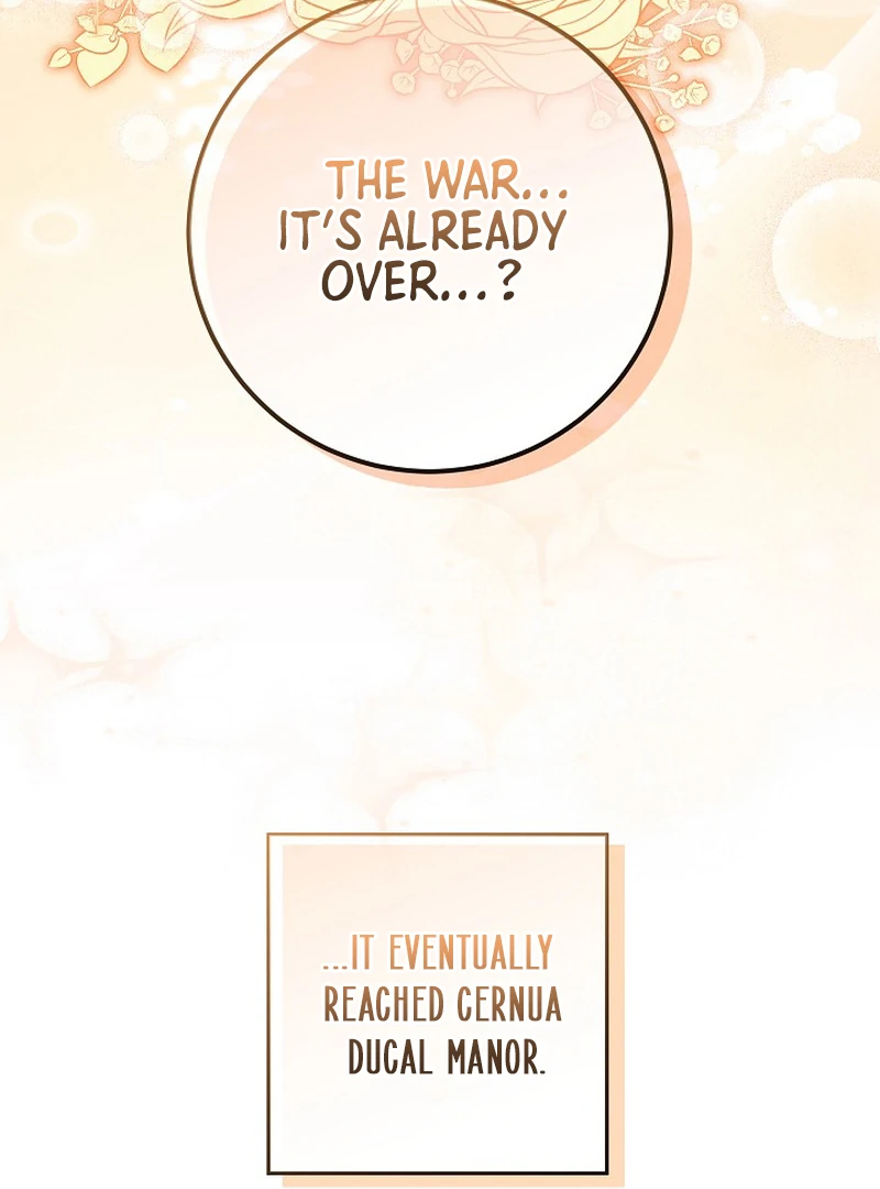 I’m Ready for Divorce! Chapter 18 - page 38