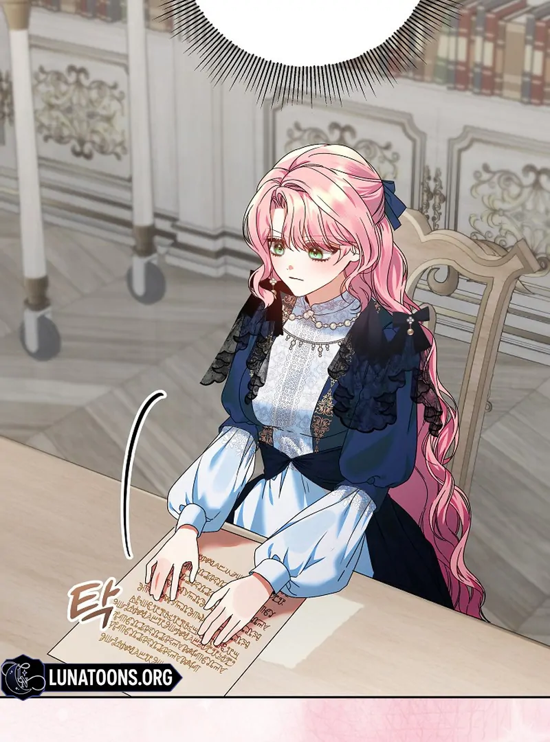 I’m Ready for Divorce! Chapter 18 - page 40