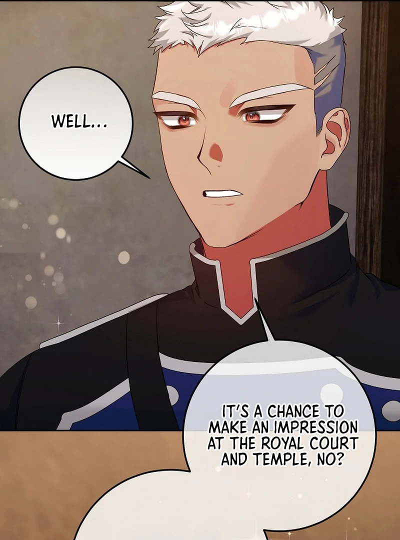 I’m Ready for Divorce! Chapter 18 - page 52