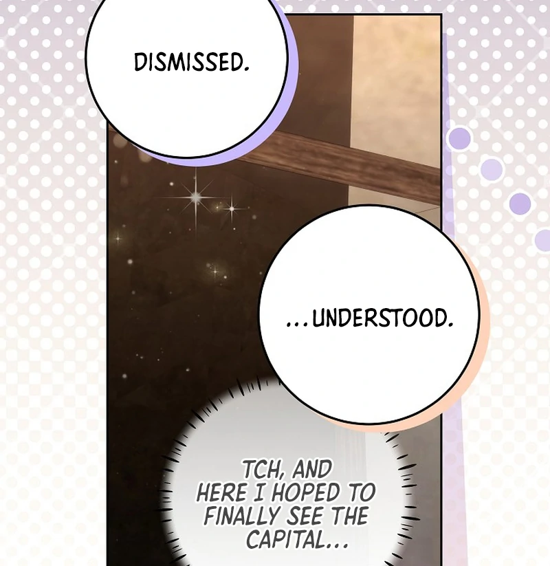 I’m Ready for Divorce! Chapter 18 - page 55