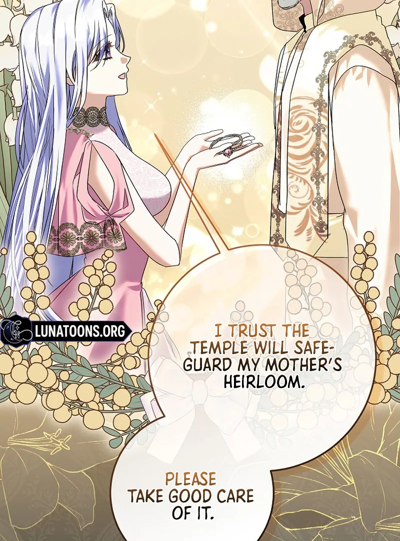 I’m Ready for Divorce! Chapter 18 - page 68