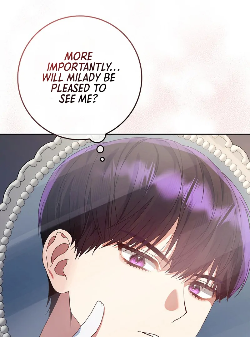 I’m Ready for Divorce! Chapter 18 - page 76
