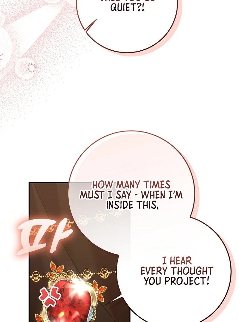 I’m Ready for Divorce! Chapter 18 - page 79