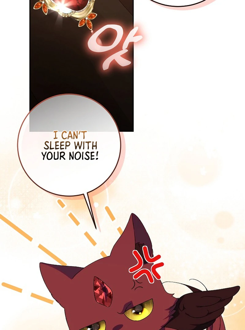 I’m Ready for Divorce! Chapter 18 - page 80