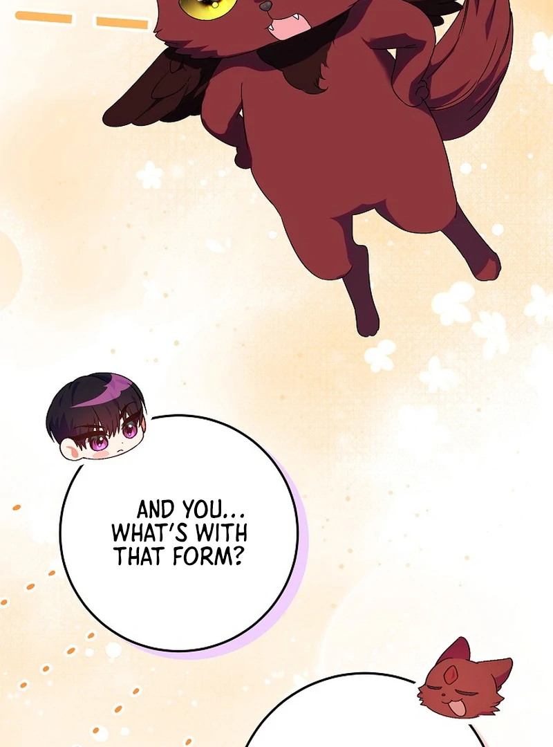 I’m Ready for Divorce! Chapter 18 - page 81