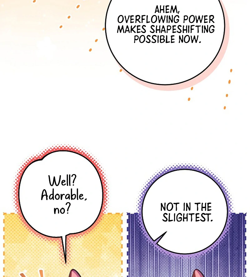 I’m Ready for Divorce! Chapter 18 - page 82