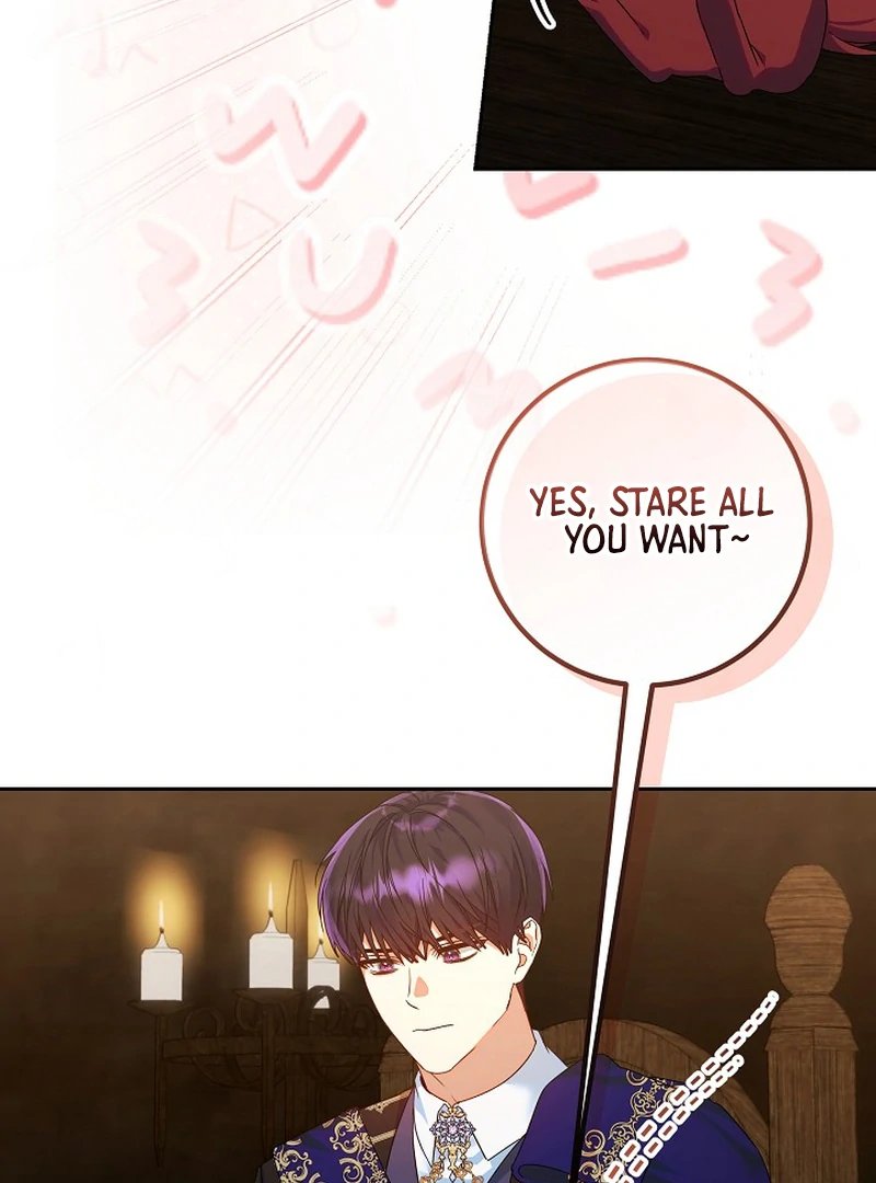 I’m Ready for Divorce! Chapter 18 - page 87