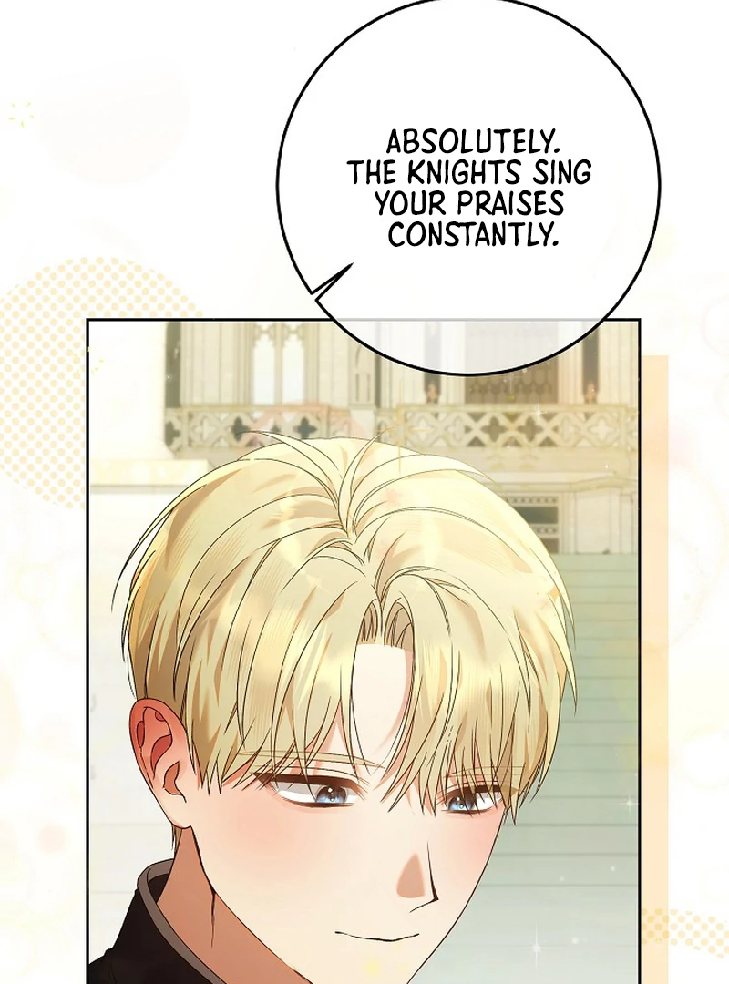 I’m Ready for Divorce! Chapter 18 - page 98