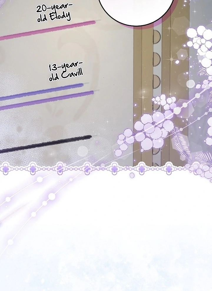 I’m Ready for Divorce! Chapter 21 - page 14