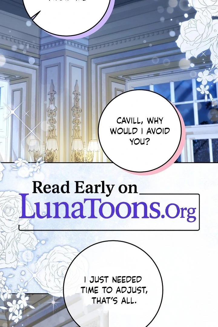 I’m Ready for Divorce! Chapter 21 - page 2