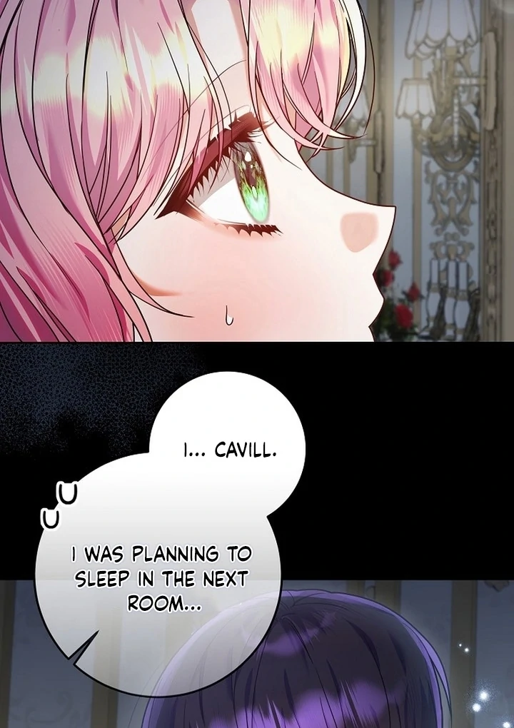 I’m Ready for Divorce! Chapter 21 - page 41