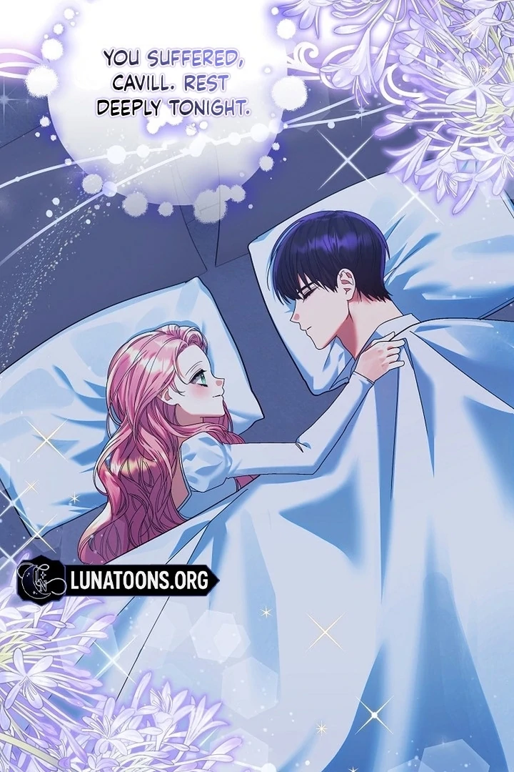I’m Ready for Divorce! Chapter 21 - page 48