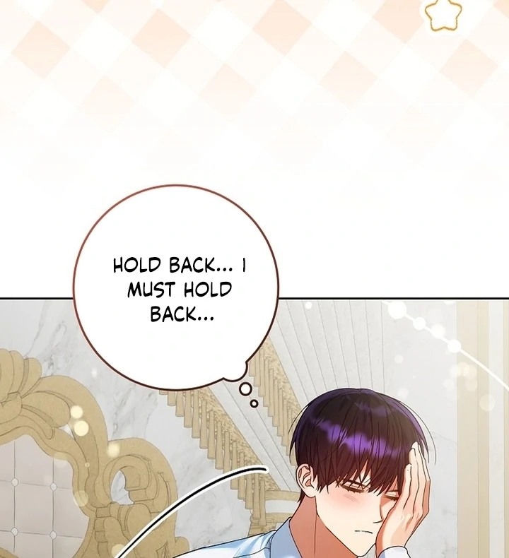 I’m Ready for Divorce! Chapter 21 - page 55