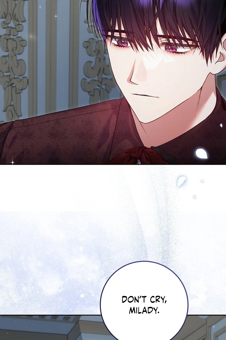 I’m Ready for Divorce! Chapter 21 - page 6