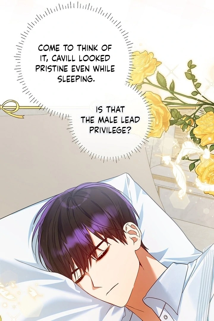I’m Ready for Divorce! Chapter 21 - page 85