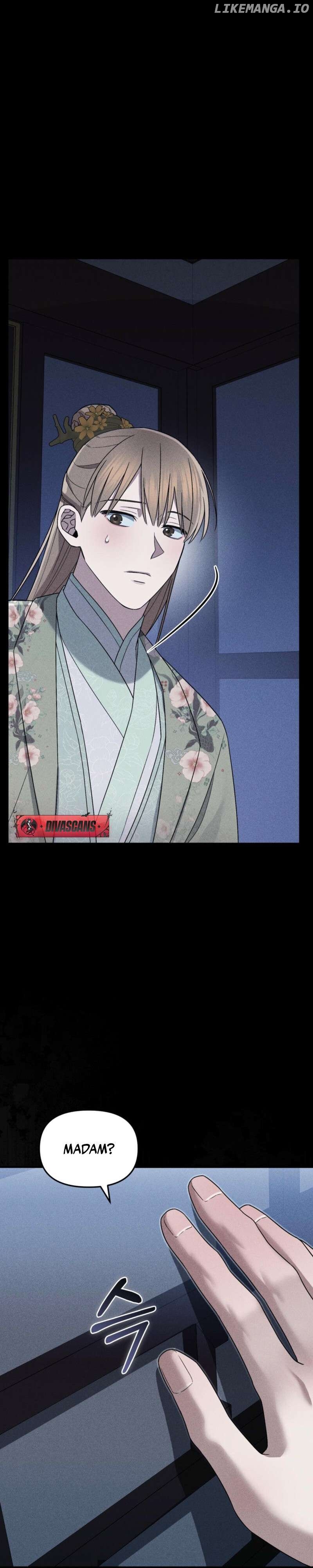 Lady of Yeonseong Chapter 1 - page 18