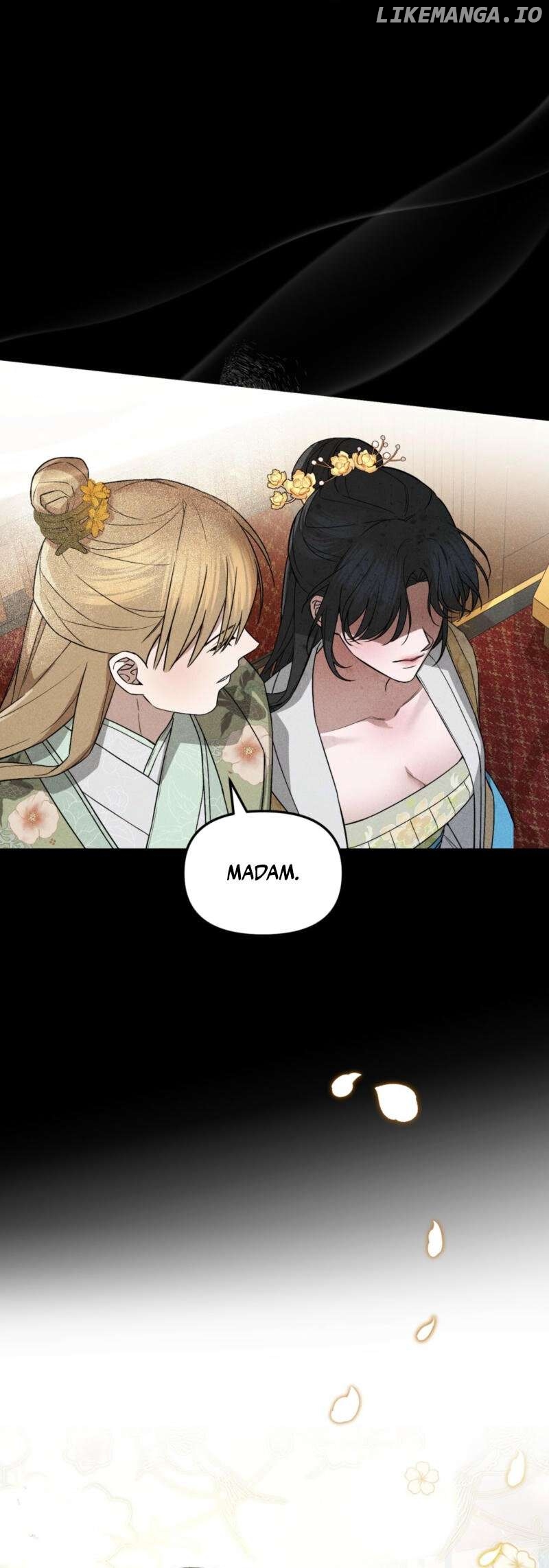 Lady of Yeonseong Chapter 1 - page 2