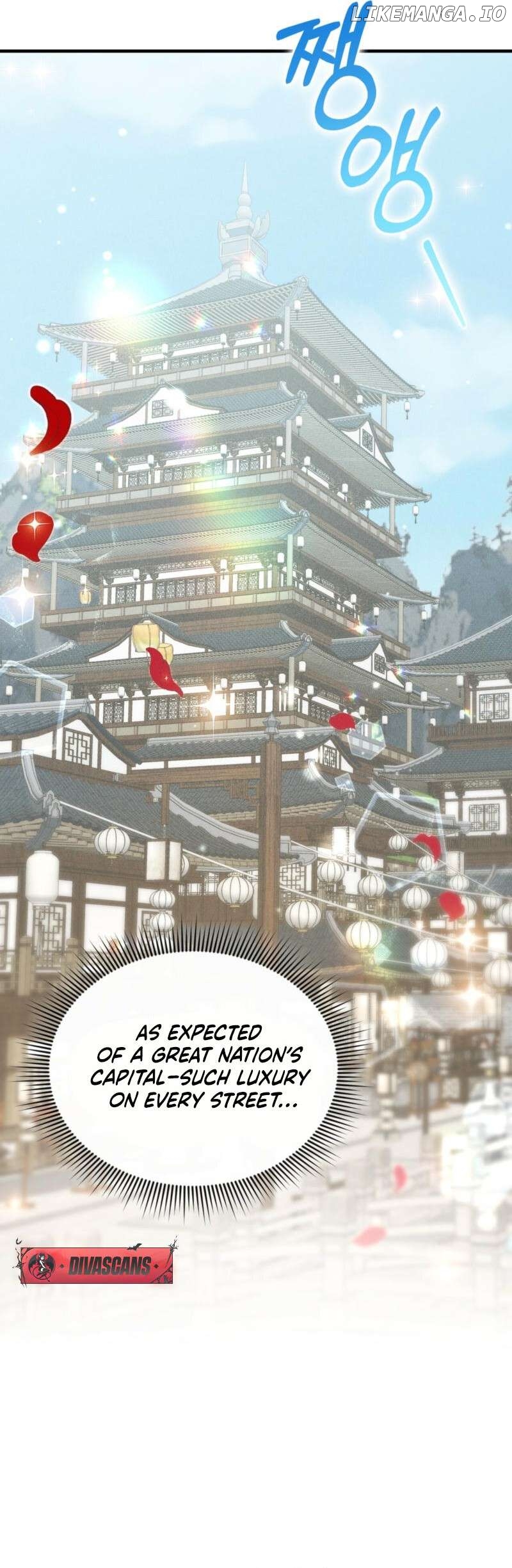 Lady of Yeonseong Chapter 1 - page 25