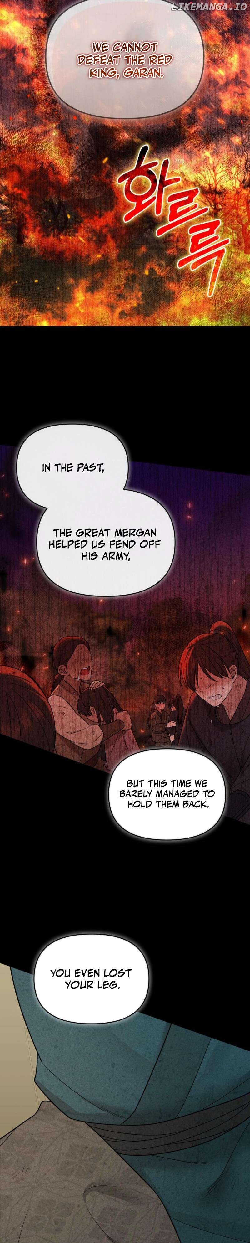 Lady of Yeonseong Chapter 1 - page 35