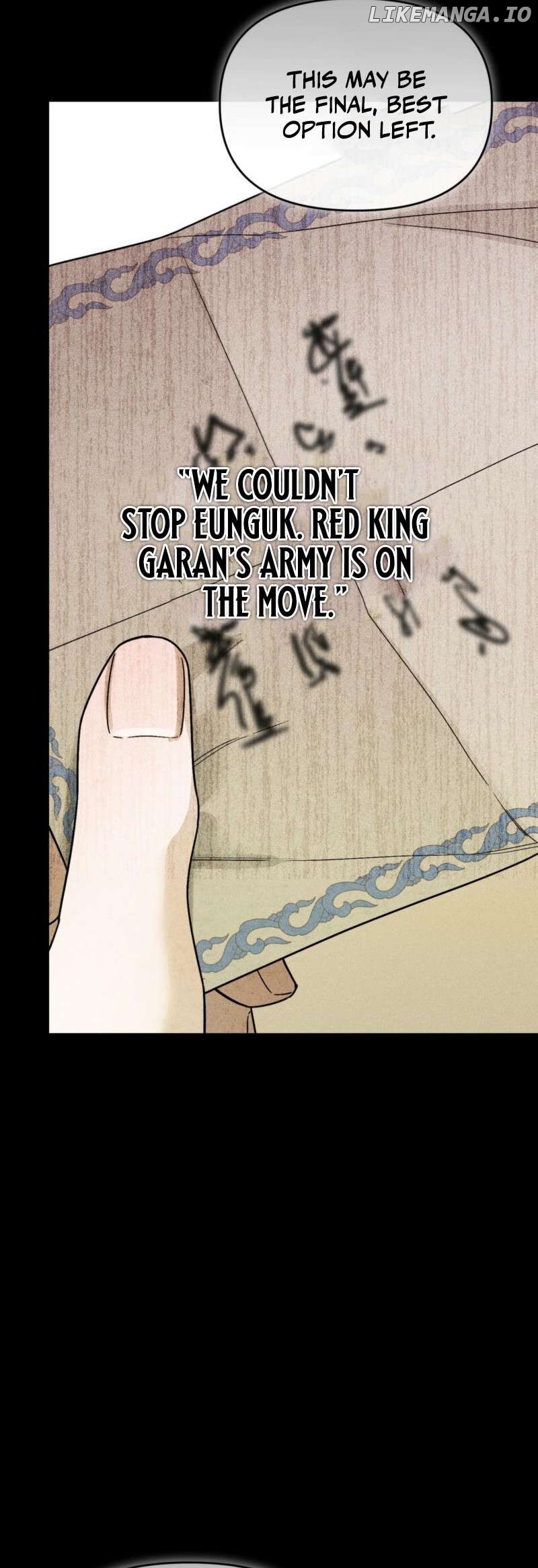 Lady of Yeonseong Chapter 1 - page 40