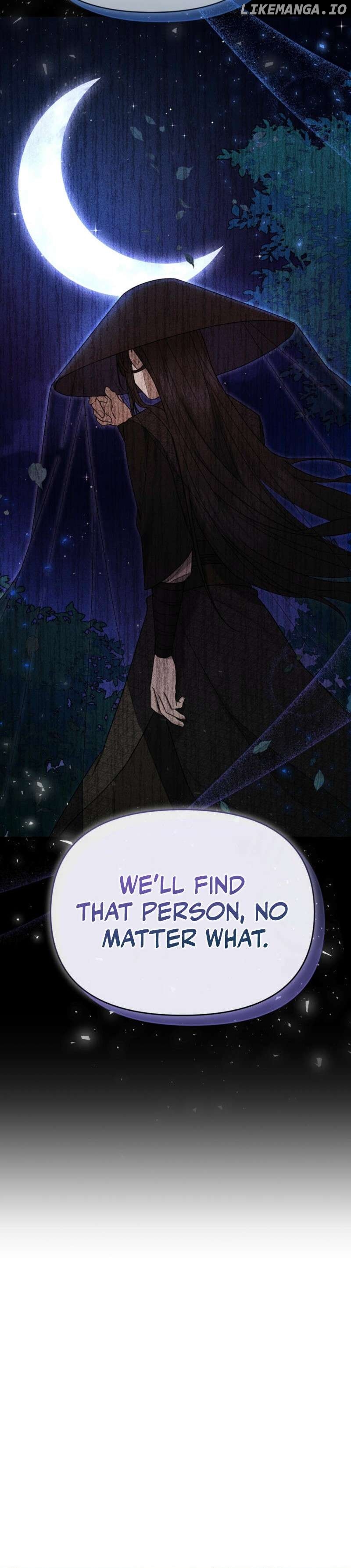 Lady of Yeonseong Chapter 1 - page 42