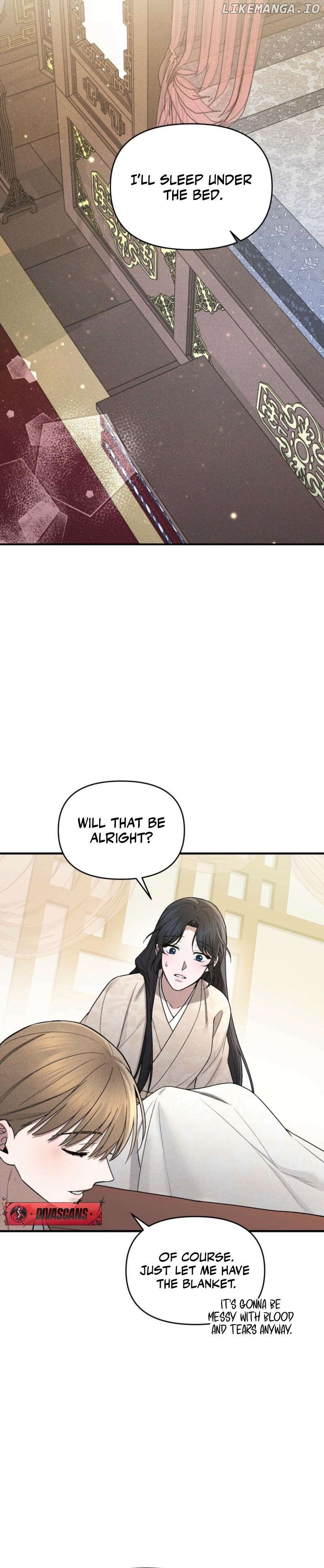 Lady of Yeonseong Chapter 2 - page 18