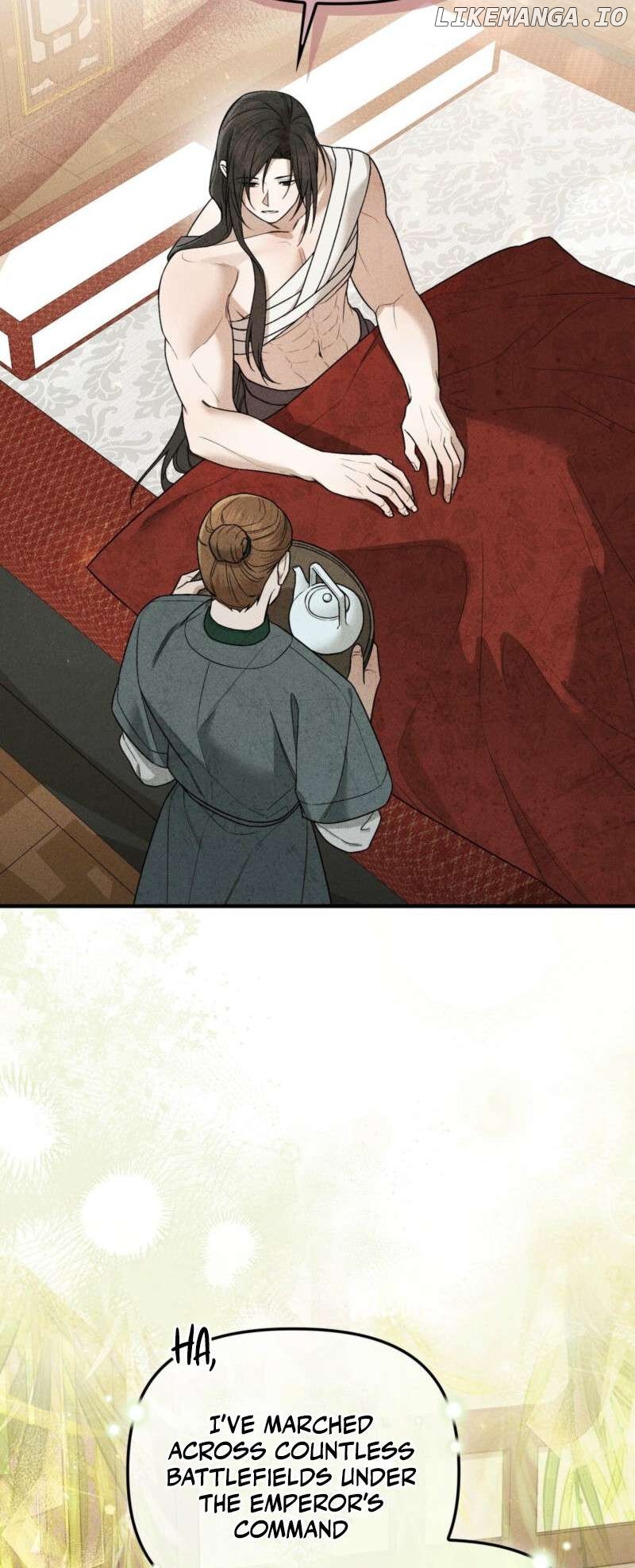 Lady of Yeonseong Chapter 2 - page 31